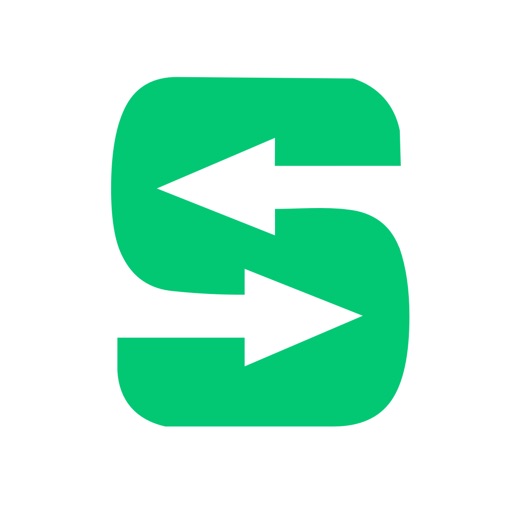Spawn - Power Listing App Icon
