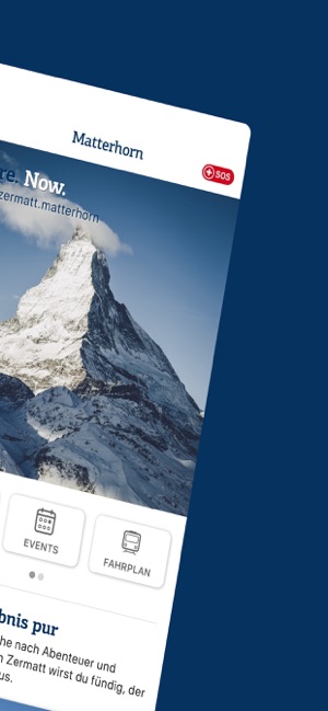 Matterhorn(圖2)-速報App