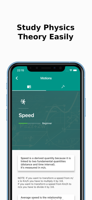 PhysicsMaster - Basic Physics(圖1)-速報App