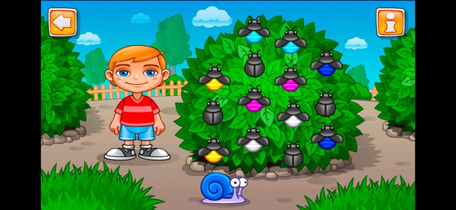 Educational games for kids 2+(圖3)-速報App