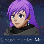 Ghost Hunter Miri
