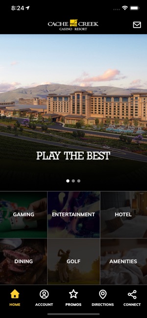 Cache Creek Casino Resort