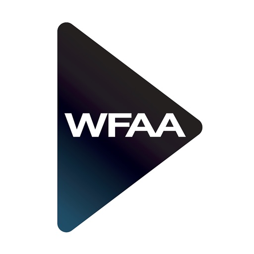 WFAA-North Texas News, Weather icon