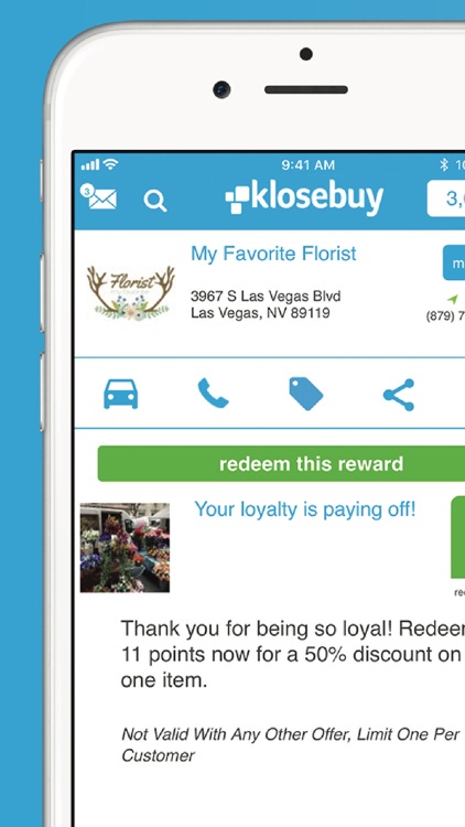 klosebuy screenshot-3