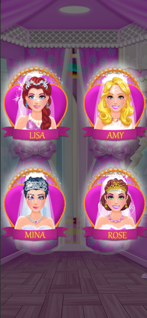 Bridal Shop for Barbie Dolls !(圖1)-速報App