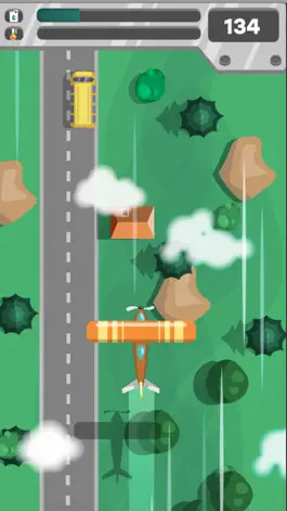 Game screenshot Fast Plane Idle hack