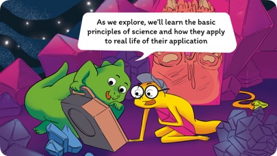 MEL STEM: Science for Kids screenshot 2