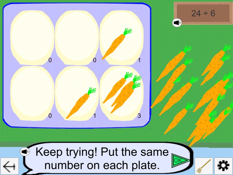 Melody's Math Mansion