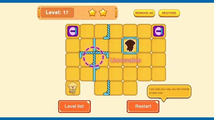 Maze Game:Puzzle fun screenshot-3