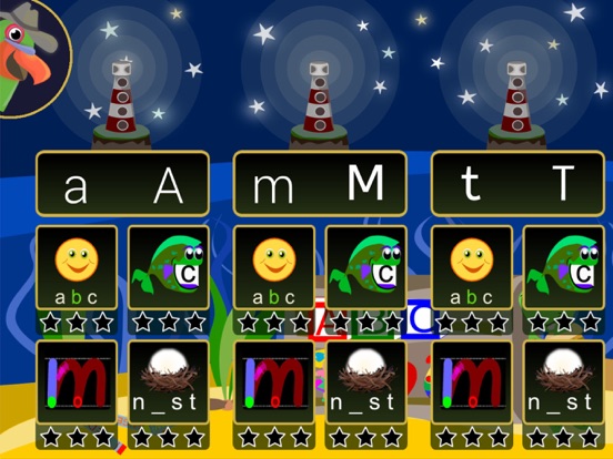 Screenshot #4 pour Phonics - Sounds to Words EDU