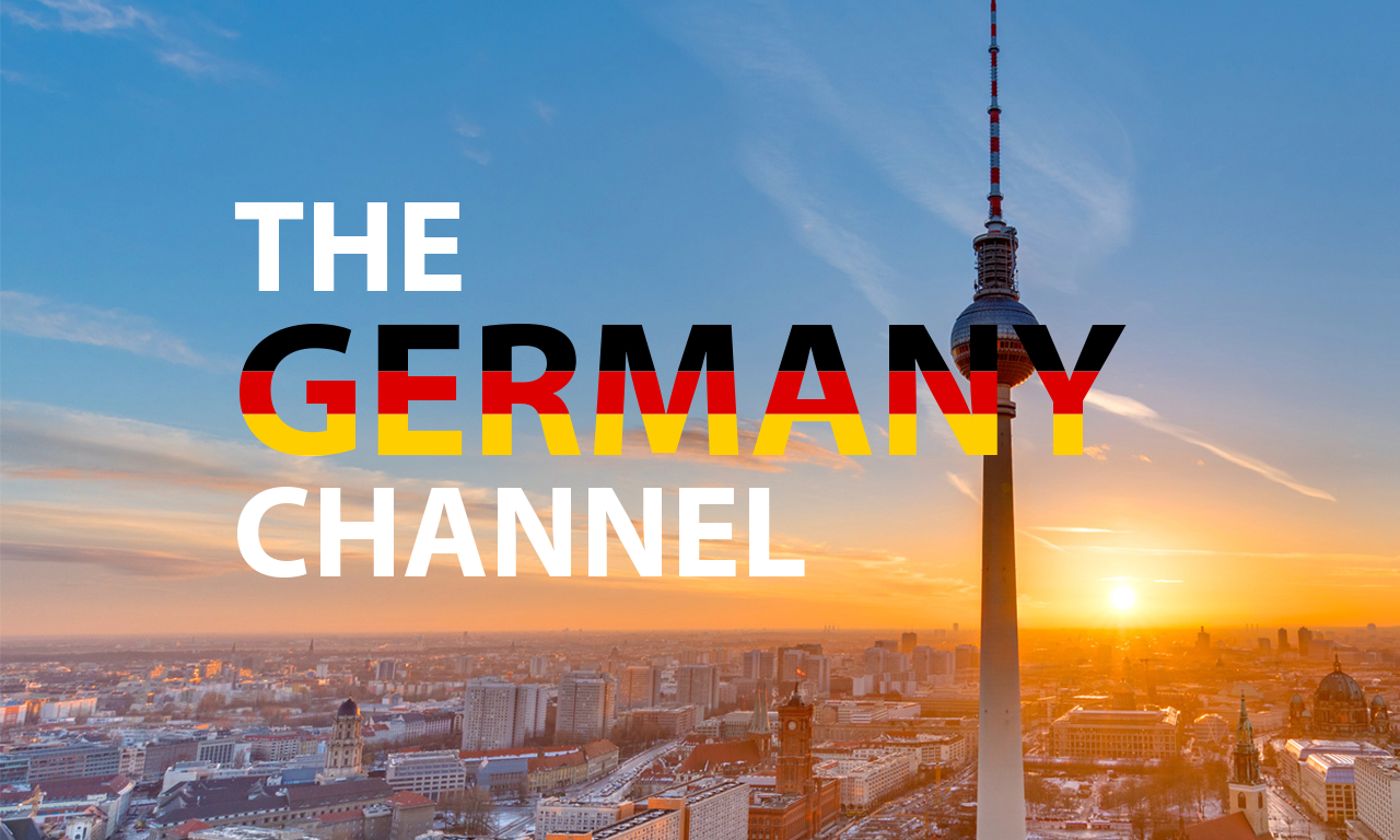 The Germany Channel