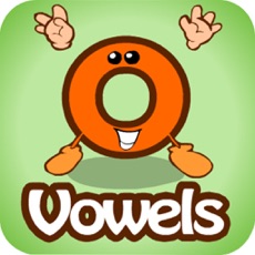 Activities of Meet the Vowels