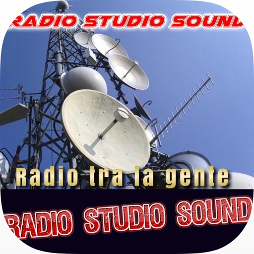 Radio Studio Sound