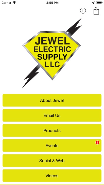 Jewel Electric Supply