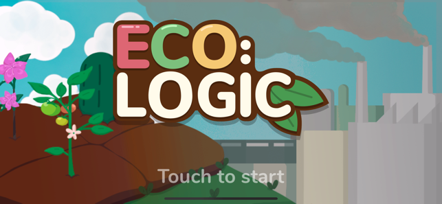 Eco:logic(圖1)-速報App