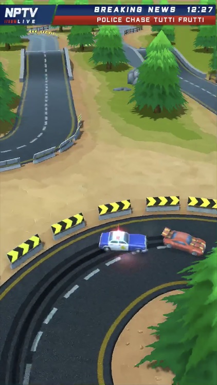 Drift Cops! screenshot-0