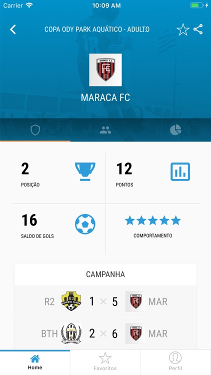 Esportes.Co screenshot-6