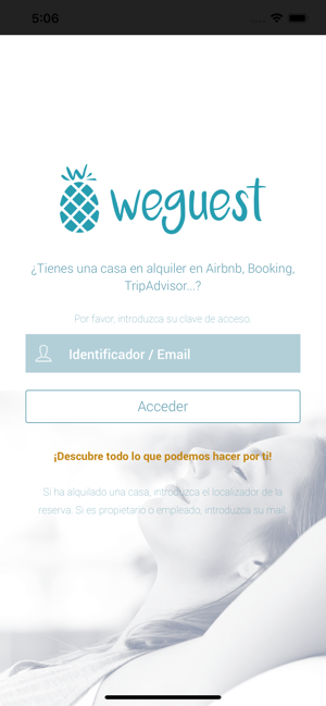 Weguest Ops(圖1)-速報App