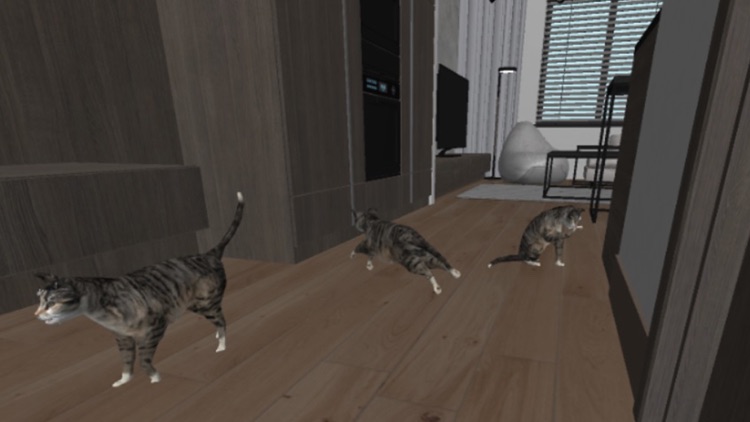 V.S. Pet Simulator Cat [Friday Night Simulating X] by