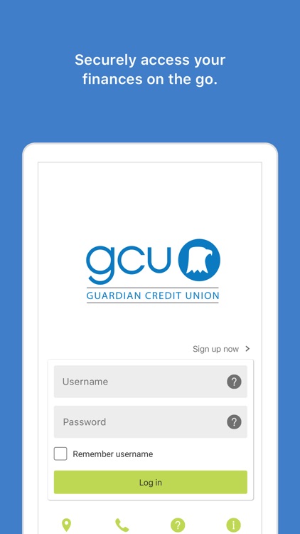 Guardian CU Mobile