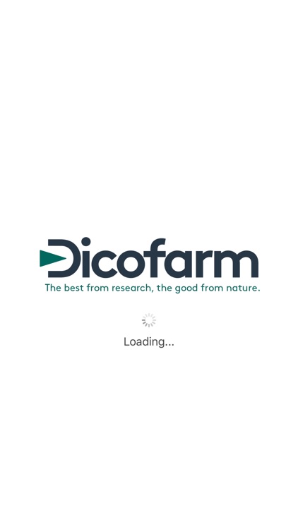 Dicofarm APP