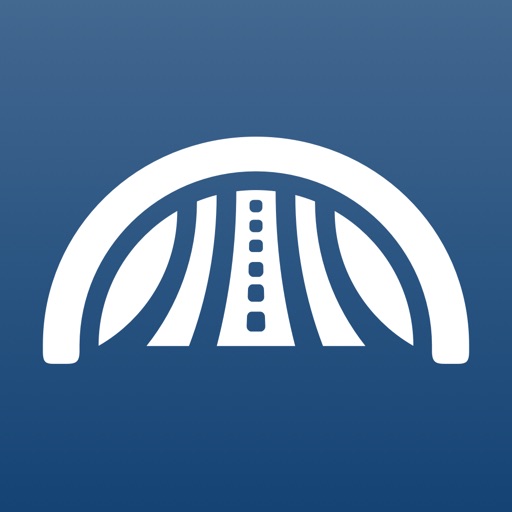 DriveWell™ Icon