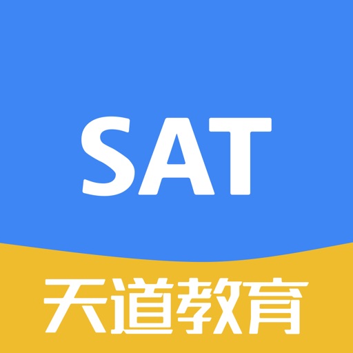 SAT Vocab-SAT Test Practice Icon