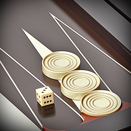 PP Backgammon