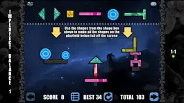 Game screenshot Imperfect Balance Collection mod apk