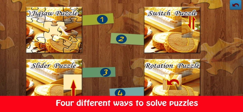 Titan Jigsaw Puzzles hack tool