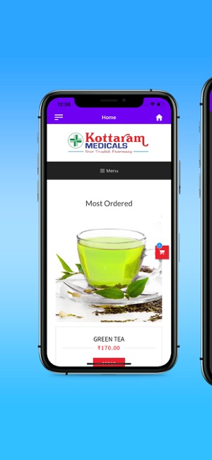 Kottaram Medical Shop(圖2)-速報App