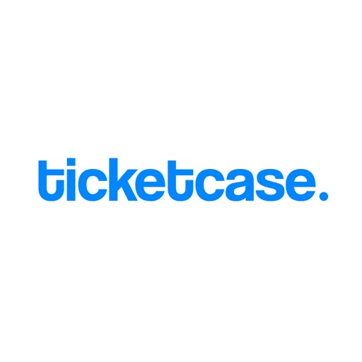 Ticketcase App