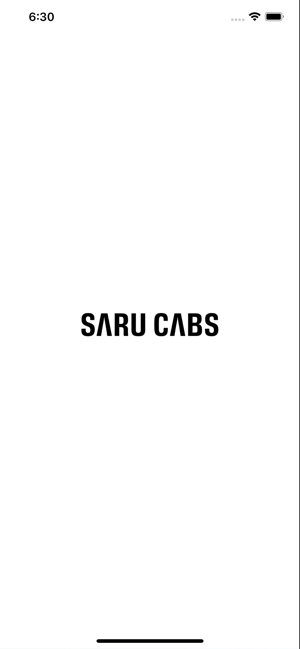 SARU Passenger