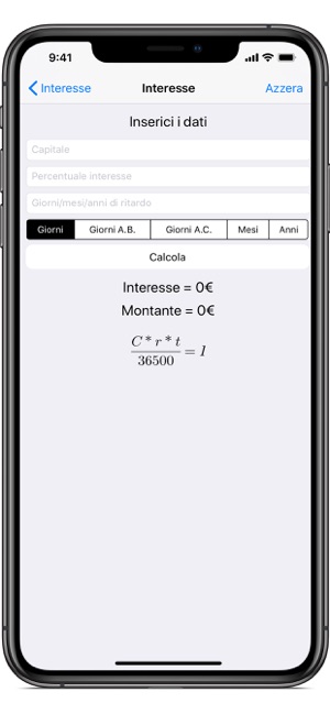 EconoCalc(圖2)-速報App