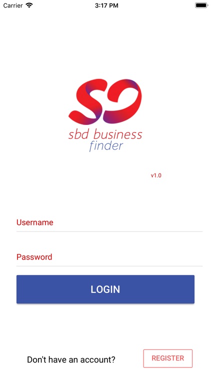 SmallBizFinder