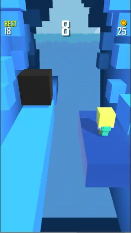 Game screenshot slip N flip hack