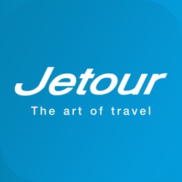 Jetour: Travel Tour App