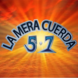 LA MERA CUERDA 57