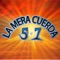 LA MERA CUERDA 57 transmitimos desde la Union Americana para Mexico y el Mundo  poniendo en alto el Ejido La Laguana Tula Tamaulipas Gracias por escucharnos y por dejarnos entrar a sus corazones es un placer divertirles los dias llevandole ha sus oidos la musica  siguenos en nuestras redes sociales