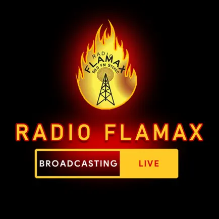 Radio Flamax Cheats