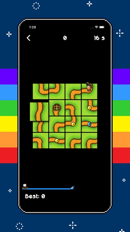 Arcadia - Arcade Watch Games screenshot-8