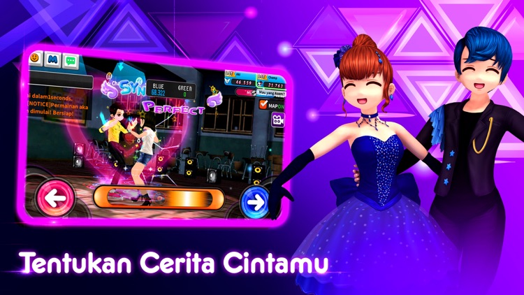 AyoDance Mobile
