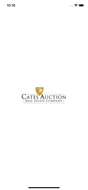 Cates Auction