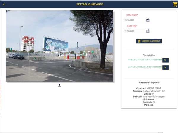 【图】Pubbliemme Planning(截图1)