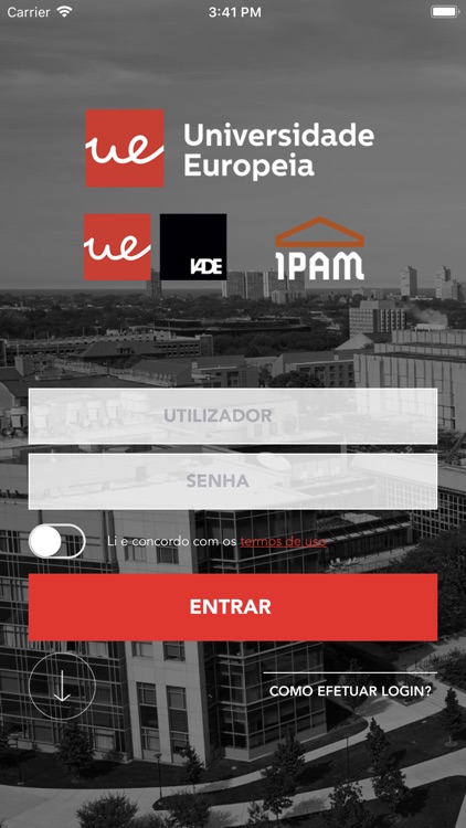 UE|IADE|IPAM