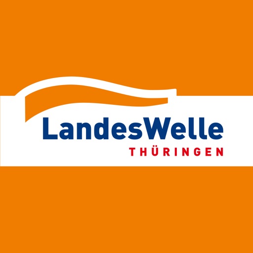 LandesWelle Thüringen