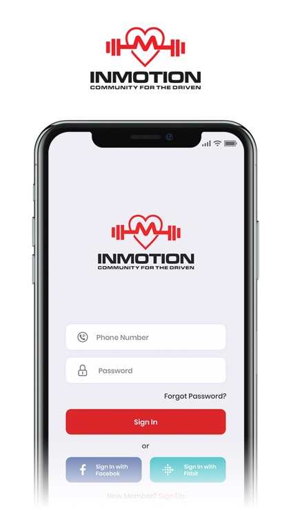 InMotion Community