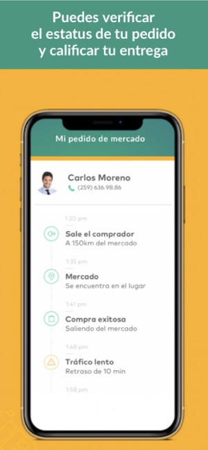 TuSuper Panamá(圖3)-速報App