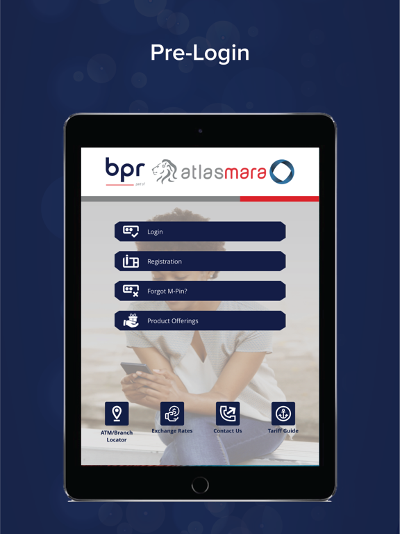 Updated Bpr Mobile App App Not Working Down White Screen Black Blank Screen Loading Problems 2021