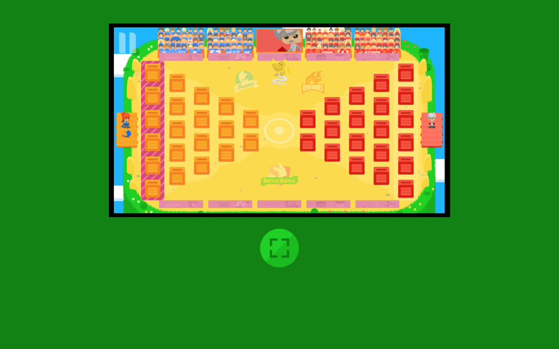 Battle Battle screenshot 3